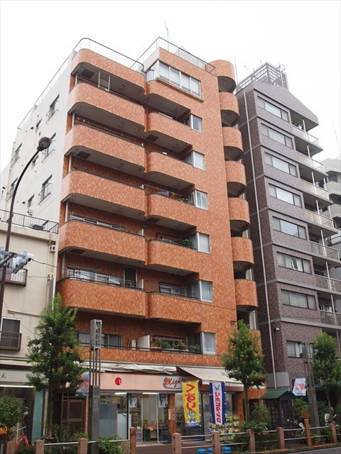 コーヅ天神ハイツ